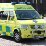 Längre väntetid på ambulans i dag än för fem år sedan